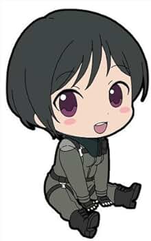 Amazon.co.jp: アルドノア・ゼロ ぺたん娘トレーディングラバー